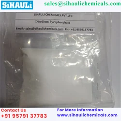 Disodium Pyrophosphate ,, For Industrial, Packaging Size: 25 Kg