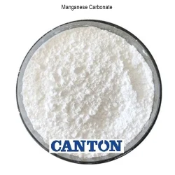 Manganese Carbonate