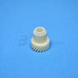 24 Th Feeder Gear (Pulley) IR 3300 / 2200 / 2800 / 2220i / 2250i. / 3320n , Fs5-3820-000