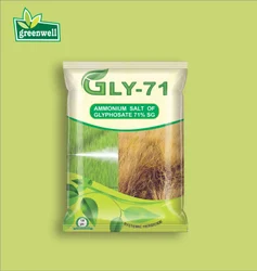 Granules Ammonium Salt Of Glyphosate 71 Sg, 100 gm