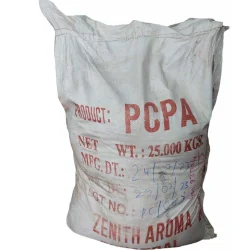 Para Chloro Phenoxyacetic Acid, Purity: 98%, 25Kg