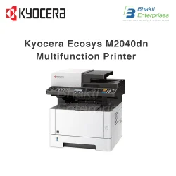 Kyocera Ecosys M2040dn Multifunction Printer (1102533AXO), Laser