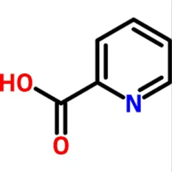 2 - Picolinic acid, 98%, 25 KG