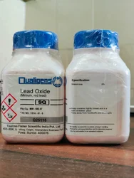 Red Lead Oxide Laboratory Chemicals, Lab Grade