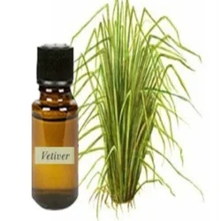 25Kg Vetiver Oil, 100% Pure