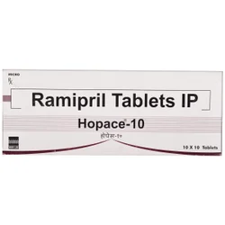 Hopace 10 Tablet, Micro