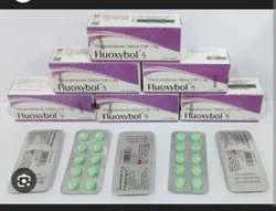 FLUOXYBOL 5MG FLUOXYMESTERONE TABLETS USP