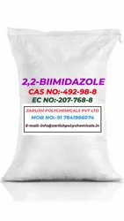 2,2-Biimidazole, For In Drugs,Polymer, Grade: Technical