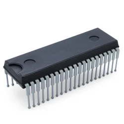 AT89S52-24PU Integrated Circuit