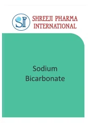 Pharma Grade Sodium Bicarbonate Powder