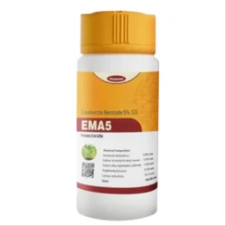 Powder Katyayani Emamectin benzoate 5 % SG - EMA5- Insecticide, 250 g