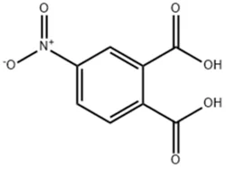 4 Nitro Phthalic Acid
