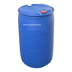 Hexane Liquid Chemical, 99%, Water