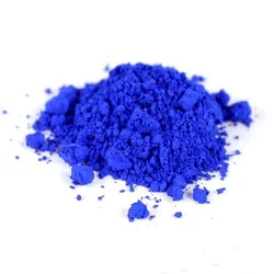 Pigment Blue 1 ( Blue Toner), Powder, Bag