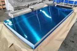 Aluminium Sheet 54300, 5 mm