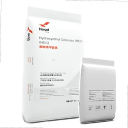 Hydroxy Ethyl Cellulose Hec For Paint