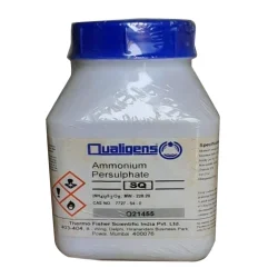 AMMONIUM PERSULPHATE EXTRAPURE 500gm ( 7727-54-0)