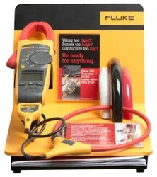 Fluke 376 FC Clamp Meter
