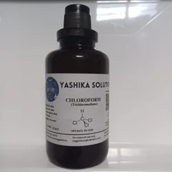500 ml Labitems - Chloroform Cas.No : 67-66-3 - HPLC Grade LAB:3855, Bottle, 99%