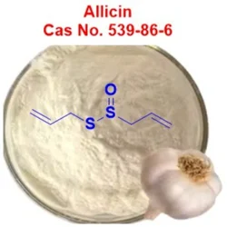 Allicin Cas 539 86 6