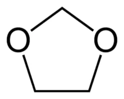1,3 Dioxolane