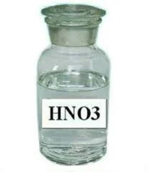 Nitric Acid .