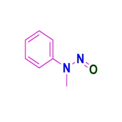 NMPA IMPURITIES , N-Nitroso-N-Methyl Aniline, 25mg
