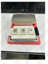 FF200R12KS4 Infineon Series IGBT Module, 600 V