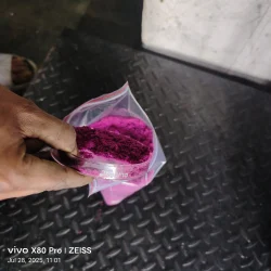 Cobalt Chloride Hexahydrate, 98%, 50Kg Bag