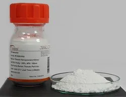 Barium Fluoride Micro Powder