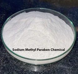 Powder Sodium Methyl Paraben Chemical