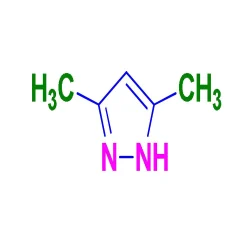 3,5-Dimethylpyrazole, Othe- Name: 3,5-Dimethyl-1H-pyrazole, 5g To 25 kg