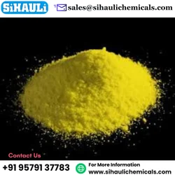 Lead Monoxide (Litharge, Massicot, Lead oxide), Grade: Industrial, Purity: 99%