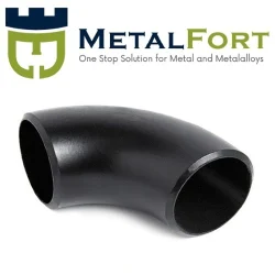 Short Radius Carbon Steel 90 Degree Elbow