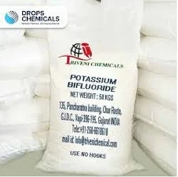 Potassium Bifluoride