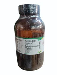 100gm Merck Emparta ACS Sodium Nitroprusside Dihydrate