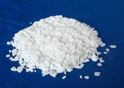 Calcium Chloride Granules