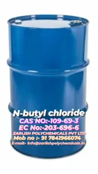 N BUTYL CHLORIDE, Technical