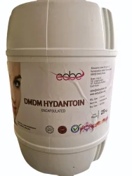 99.95% Liquid Dmdm Hydantoin, Packaging Size: 25 kg