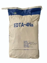 Edta Tetrasodium / Edta 4na