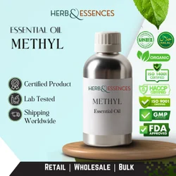 Greater than 99% Methyl Eugenol Extra Pure
