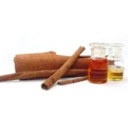 Cinnamon Bark Oil