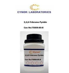 2,3,5-Tribromo Pyridine (75806-85-8), AR,LR, 98%