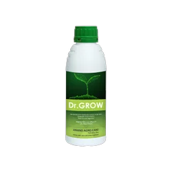 Liquid Dr.Grow ( Gibberellic Acid 0.001%), Bottle, 1 Lit