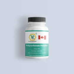 Polycarbonate Micro Powder