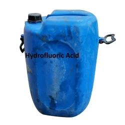 40% Dilute Hydrofluoric Acid, For Metal Treatment, Technical Grade