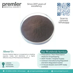 Ferrous Gluconate Powder