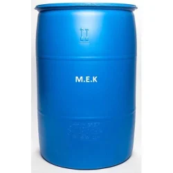 Methyl Ethyl Ketone MEK