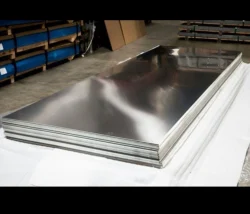 Titanium Plate Sb 381 F3 Grade 3