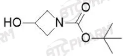 1-N-Boc-3-Hydroxyazetidine,Cas No:141699-55-0